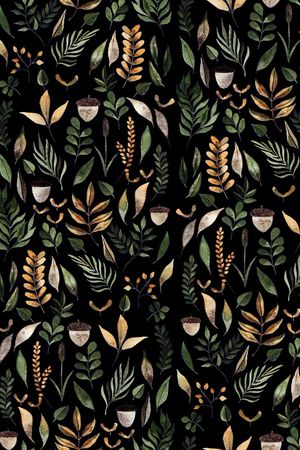 小碎花印花华亿平台图片