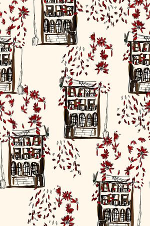 大牌风印花华亿平台图片