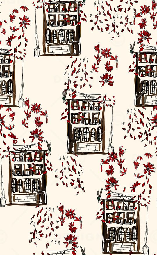 大牌风印花华亿平台图片