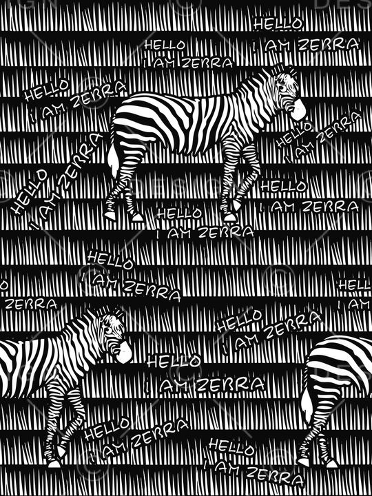 字母印花华亿平台图片