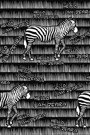 字母印花华亿平台图片