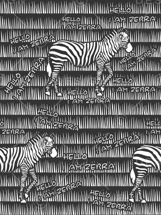 字母印花华亿平台图片