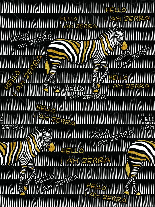 字母印花华亿平台图片