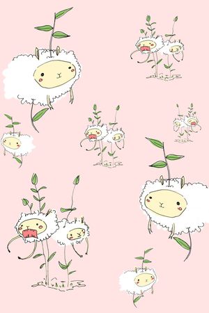 多肉印花华亿平台图片