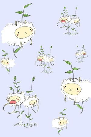 多肉印花华亿平台图片