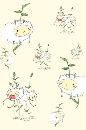 多肉印花华亿平台图片