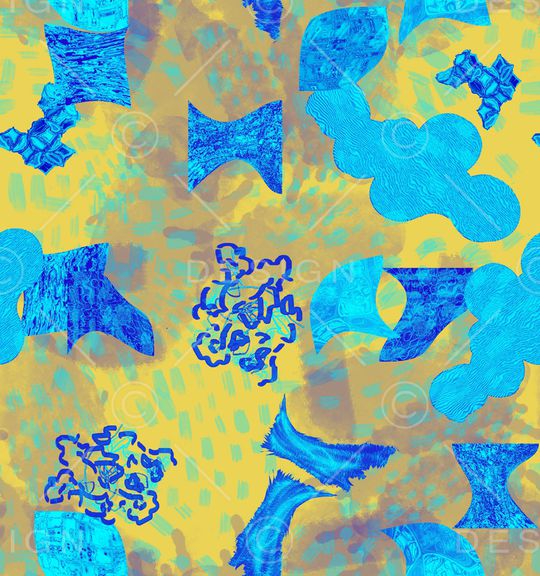 格子印花华亿平台图片