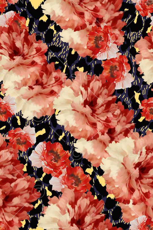 数码华亿平台印花华亿平台图片