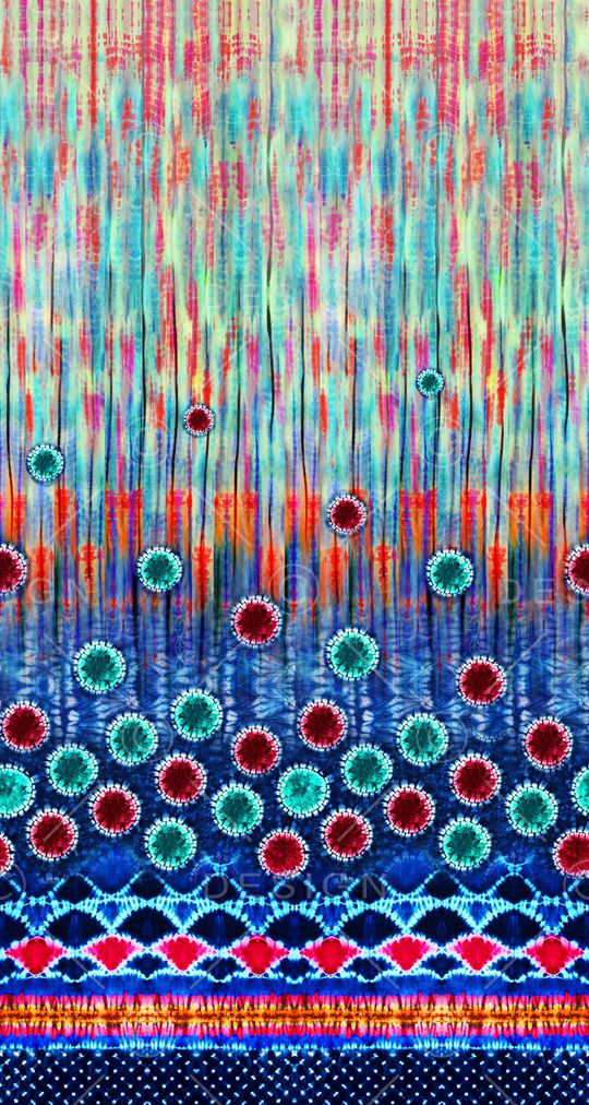 定位花印花华亿平台图片