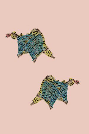 休闲印花华亿平台图片