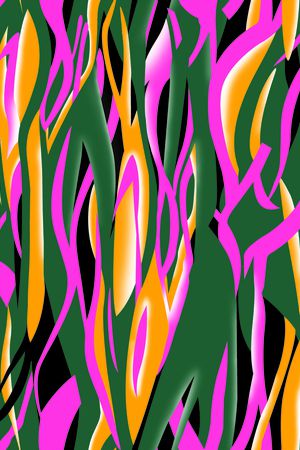 数码华亿平台印花华亿平台图片