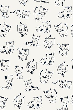 猫印花华亿平台图片