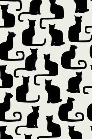 猫印花华亿平台图片