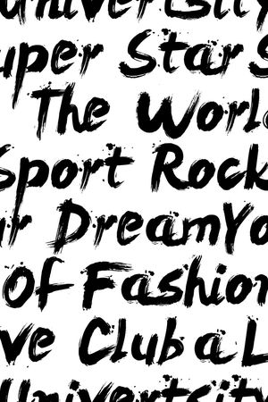 水墨风印花华亿平台图片