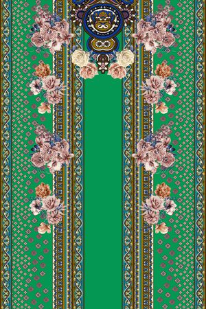 中东印花华亿平台图片