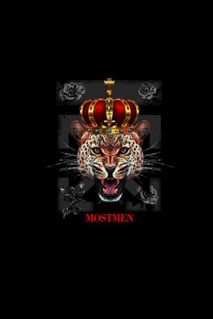 大牌风印花华亿平台图片