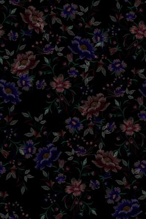 时尚印花华亿平台图片