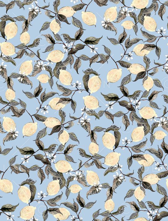 郁金香印花华亿平台图片