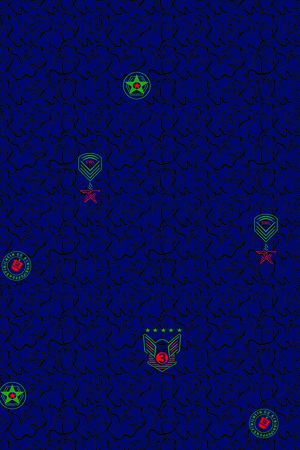 星星印花华亿平台图片