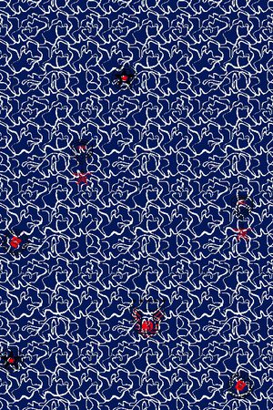 星星印花华亿平台图片