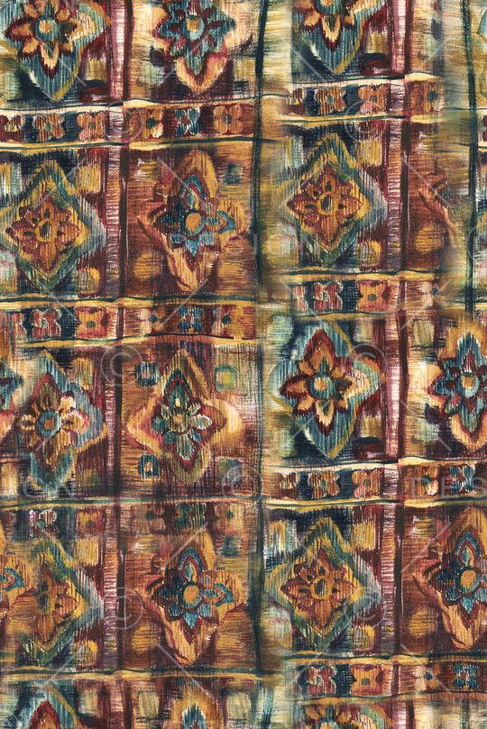 油画华亿平台印花华亿平台图片