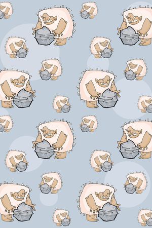 艺术印花华亿平台图片