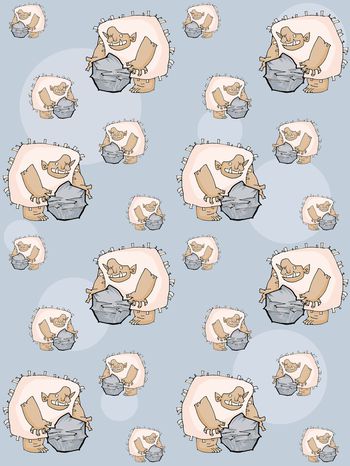 1246788-石头怪blue