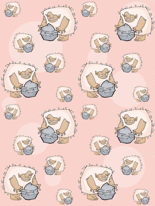 艺术印花华亿平台图片