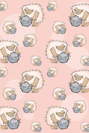 艺术印花华亿平台图片