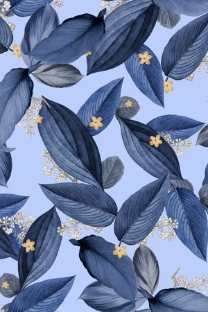 小碎花印花华亿平台图片