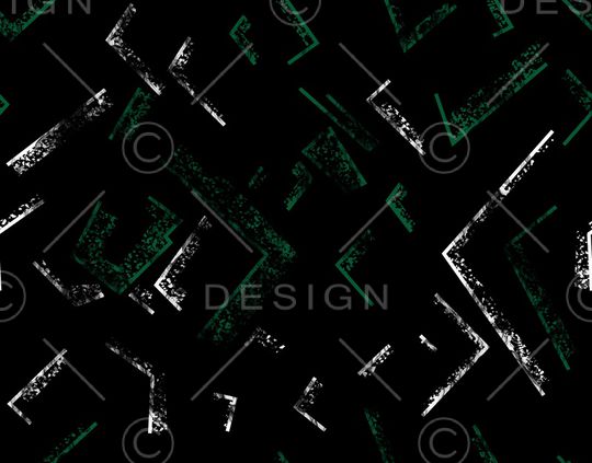 大牌风印花华亿平台图片