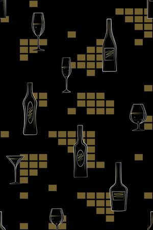 趣味印花华亿平台图片