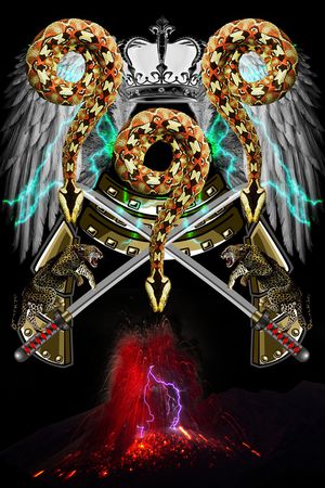 男装印花华亿平台图片