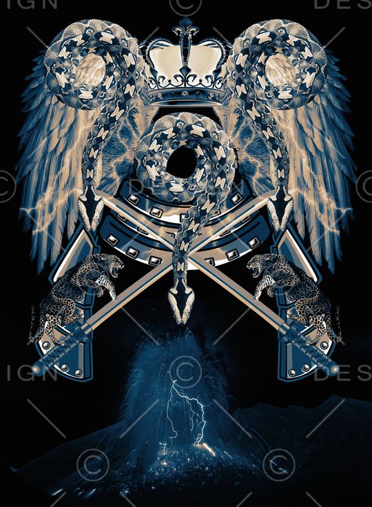 男装印花华亿平台图片