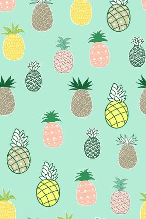 菠萝印花华亿平台图片