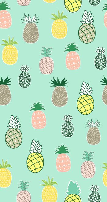 菠萝印花华亿平台图片