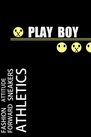 字母印花华亿平台图片