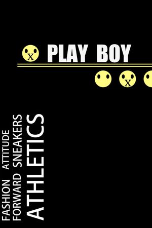 字母印花华亿平台图片