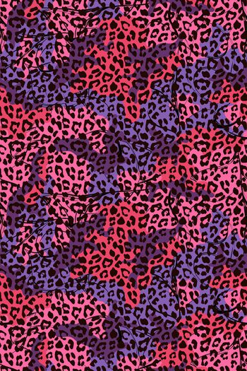 迷彩印花华亿平台图片