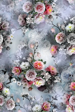 香云纱印花华亿平台图片