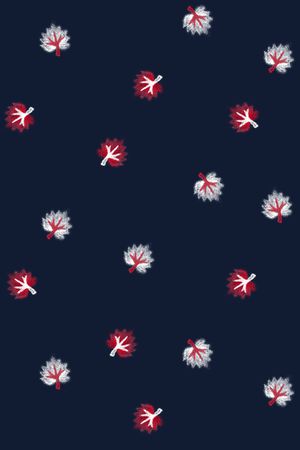 女装印花华亿平台图片