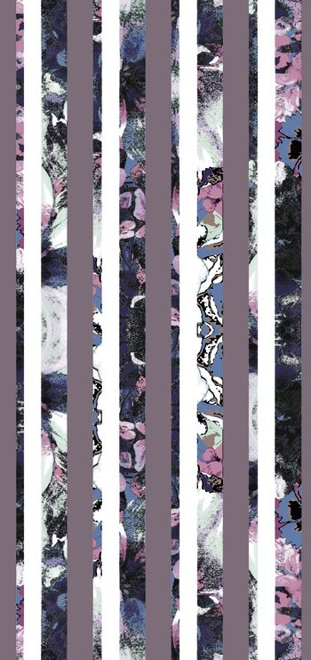 大牌风印花华亿平台图片