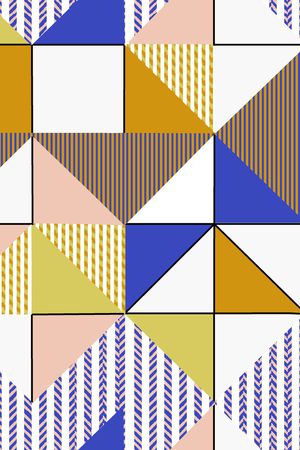 黑底花卉印花华亿平台图片