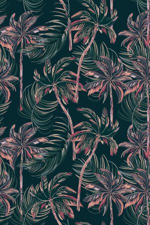 小碎花印花华亿平台图片