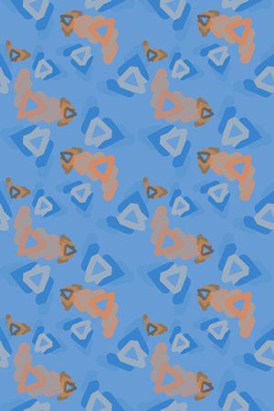 男装休闲花卉印花华亿平台图片