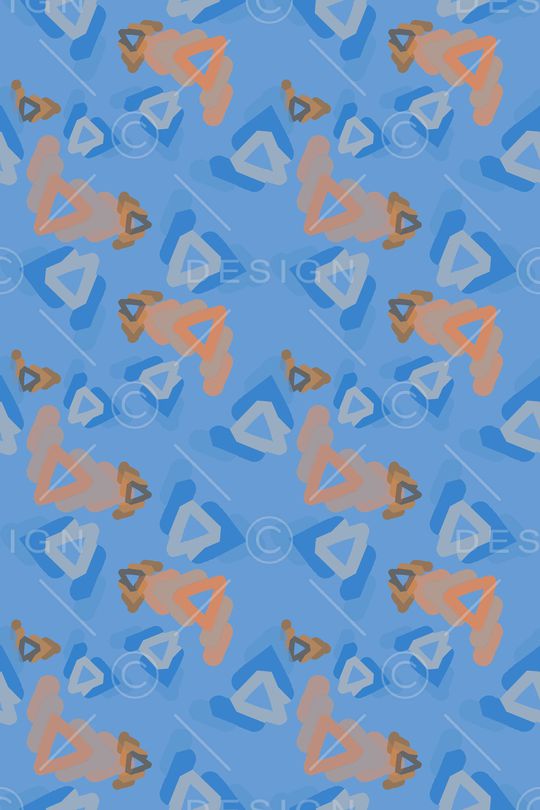 男装休闲花卉印花华亿平台图片