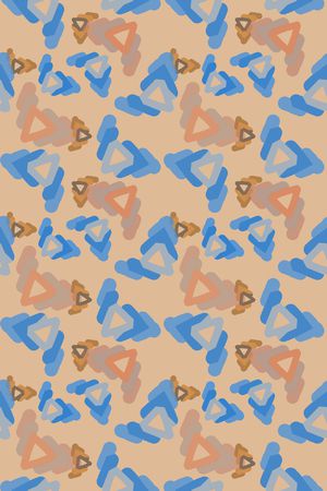 男装休闲花卉印花华亿平台图片