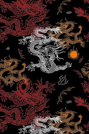 男装印花华亿平台图片