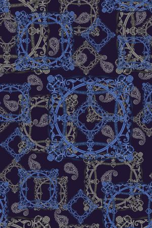 衬衫印花华亿平台图片