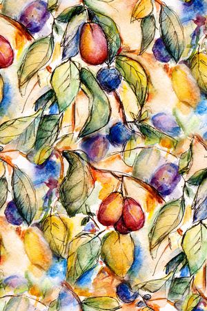 牡丹印花华亿平台图片